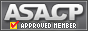ASACP Approved ASACP member logo